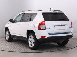 Jeep Compass 2012