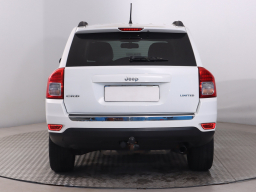 Jeep Compass 2012