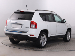 Jeep Compass 2012