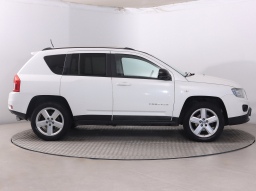 Jeep Compass 2012