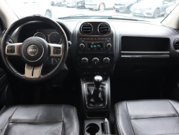 Jeep Compass 2012