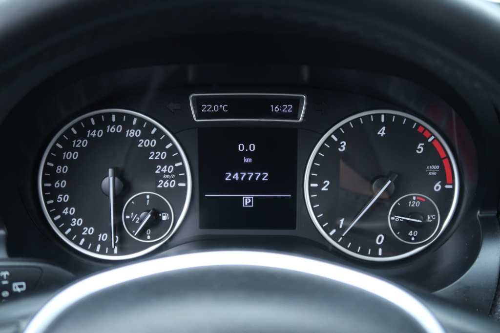 Mercedes-Benz A