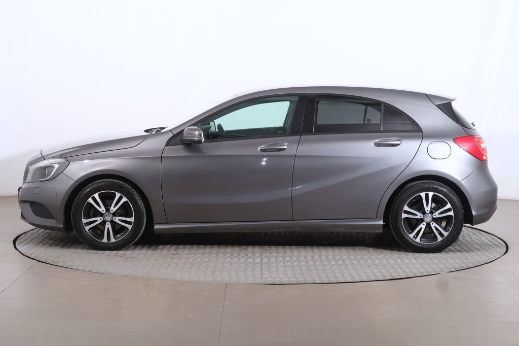 Mercedes-Benz A