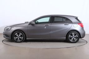 Mercedes-Benz A - 2015