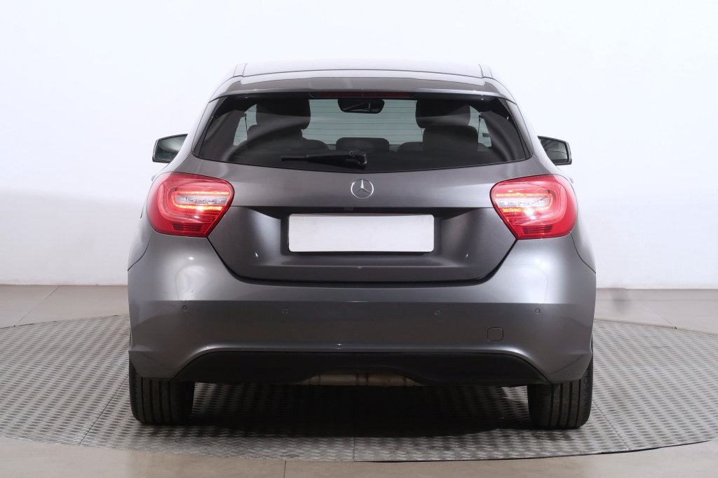 Mercedes-Benz A