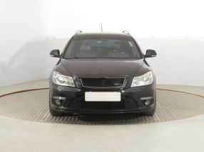 Skoda Octavia - 2011
