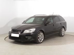 Skoda Octavia - 2011