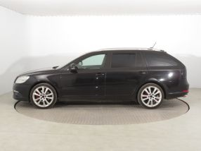 Skoda Octavia - 2011
