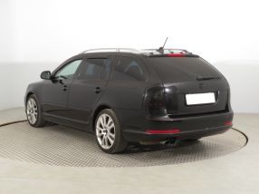 Skoda Octavia - 2011