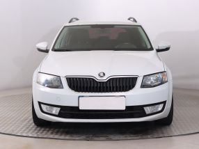 Skoda Octavia - 2017