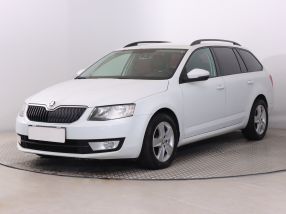 Skoda Octavia - 2017