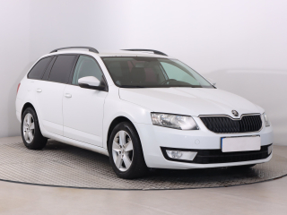 Škoda Octavia, 2017