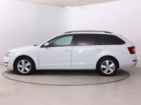 Skoda Octavia - 2017
