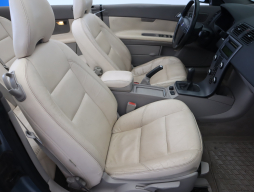 Volvo C70 2006