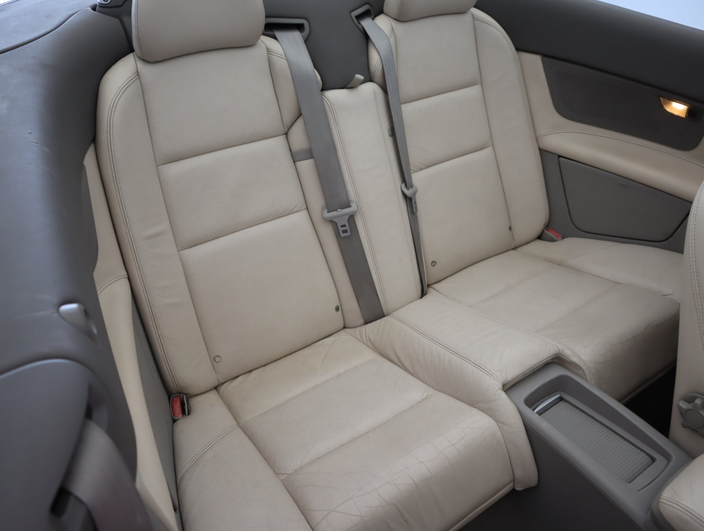 Volvo C70