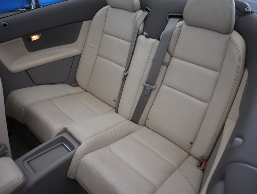 Volvo C70