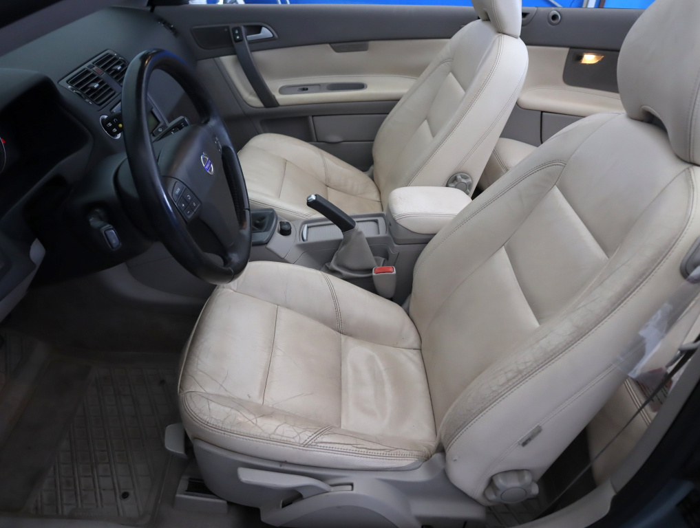 Volvo C70
