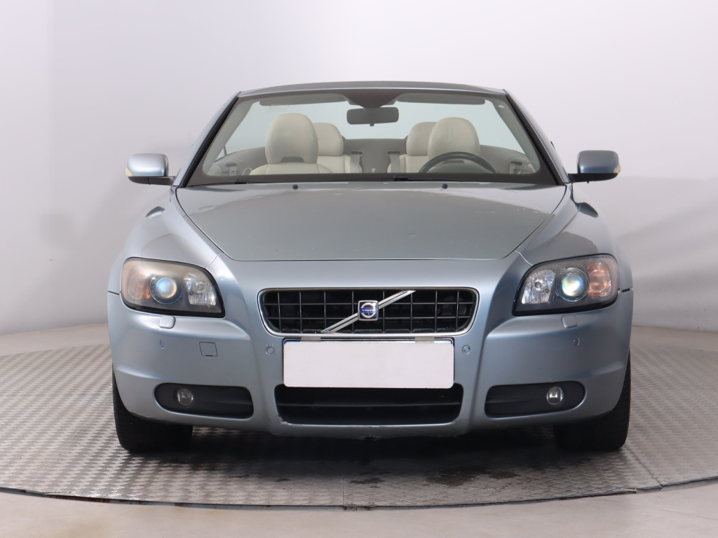 Volvo C70