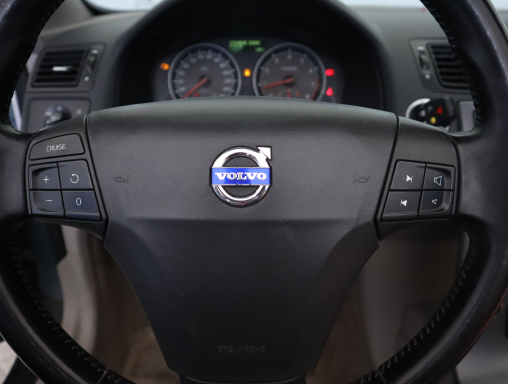 Volvo C70
