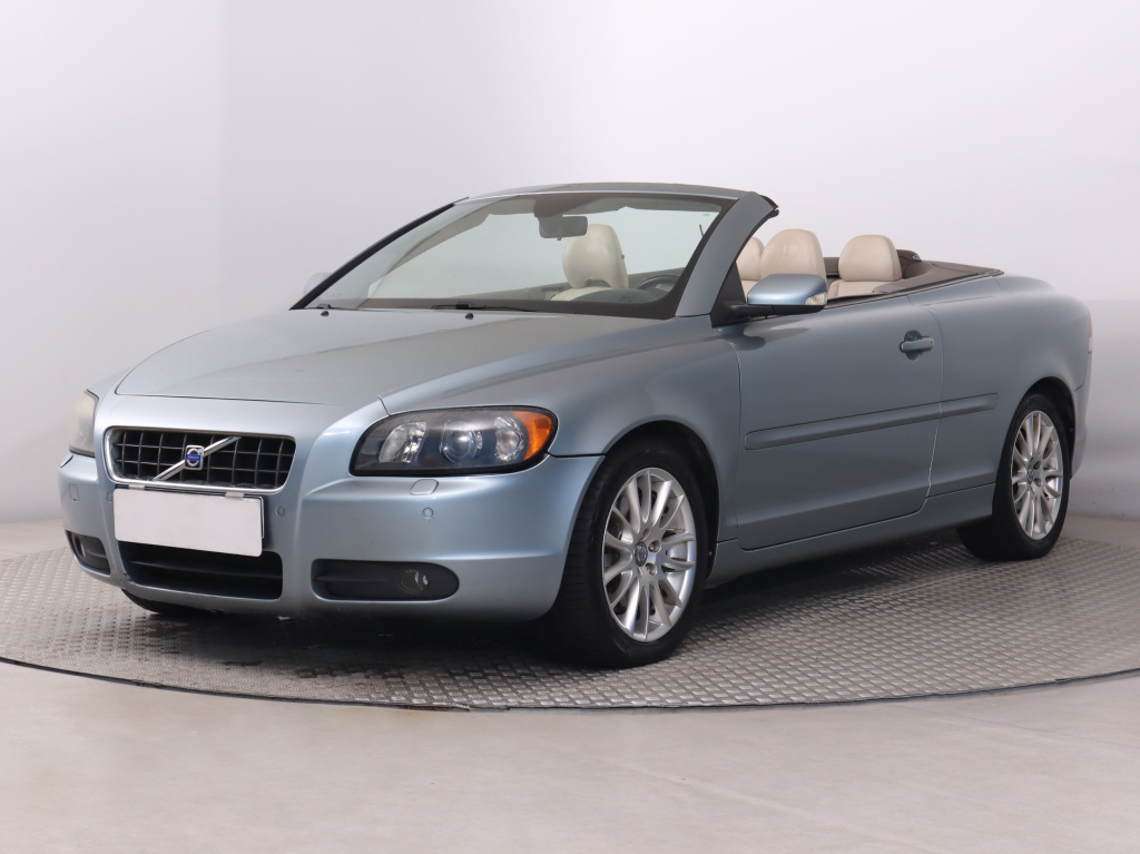 Volvo C70