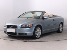 Volvo C70 2006