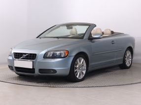 Volvo C70 - 2006