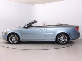 Volvo C70 - 2006