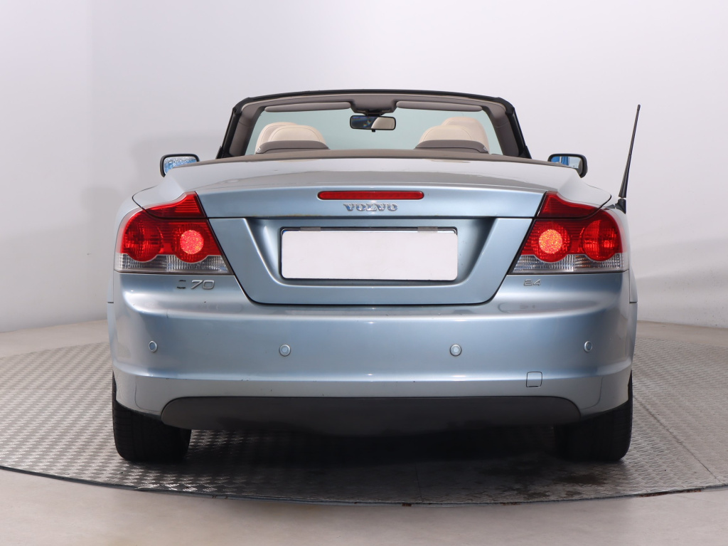Volvo C70