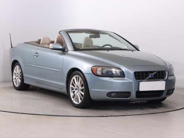 Volvo C70 2006