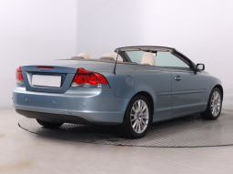 Volvo C70 2006