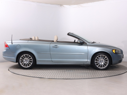 Volvo C70 2006