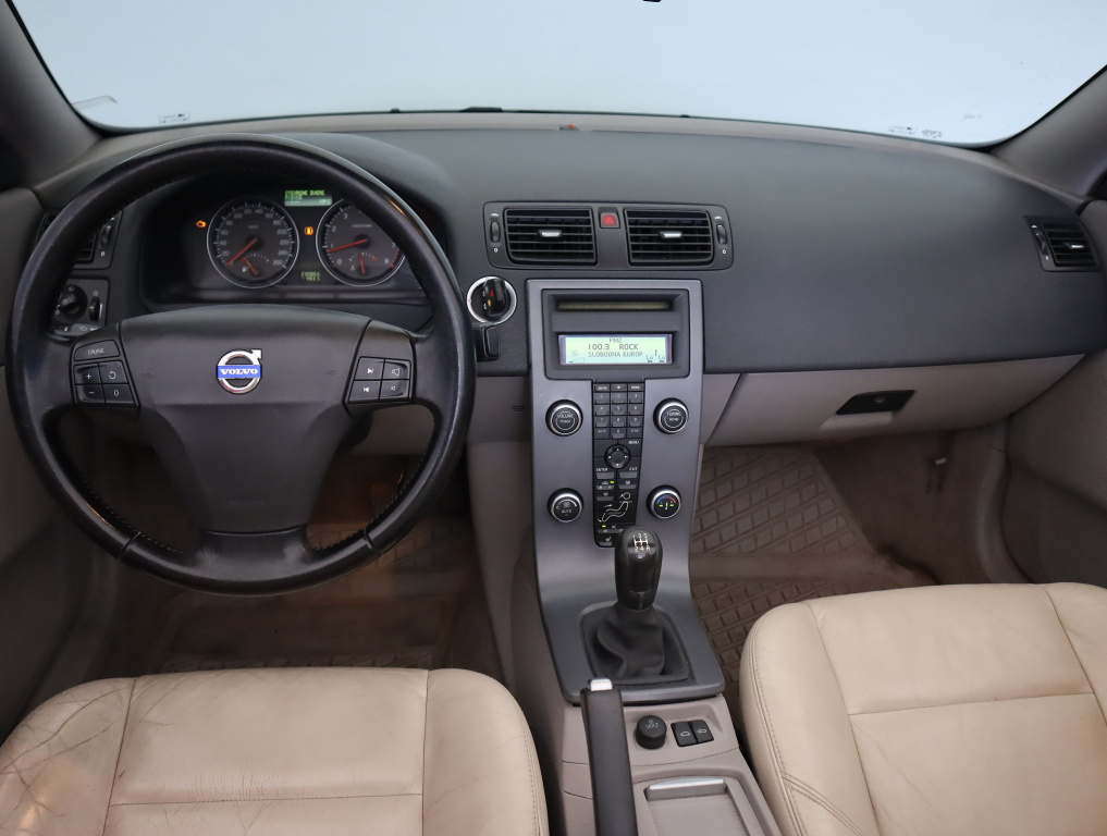 Volvo C70