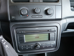 Škoda Fabia 2009