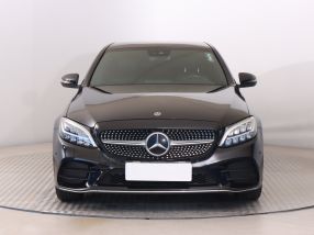 Mercedes-Benz C - 2019