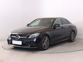 Mercedes-Benz C - 2019