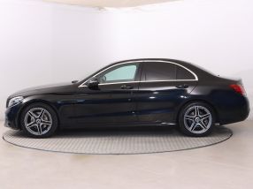 Mercedes-Benz C - 2019