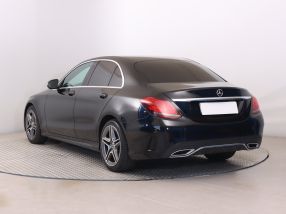 Mercedes-Benz C - 2019