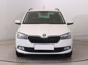 Skoda Fabia - 2020