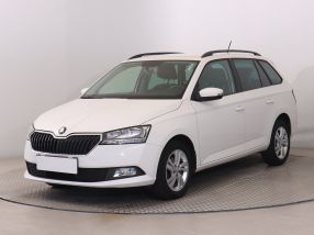 Skoda Fabia - 2020