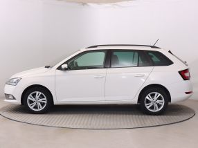 Skoda Fabia - 2020