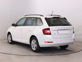 Skoda Fabia - 2020