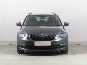 Skoda Octavia - 2019