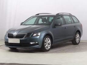 Skoda Octavia - 2019