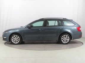 Skoda Octavia - 2019