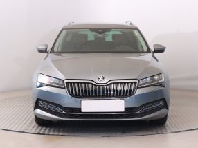 Skoda Superb - 2021