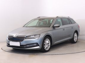 Skoda Superb - 2021