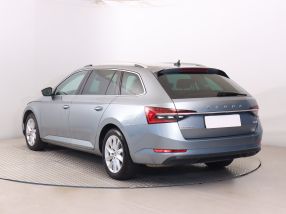 Skoda Superb - 2021