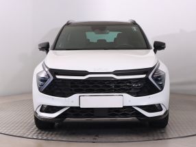 Kia Sportage - 2022