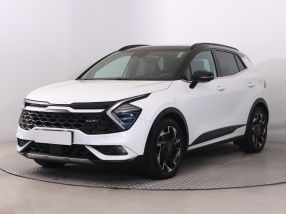 Kia Sportage - 2022