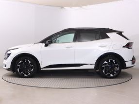 Kia Sportage - 2022